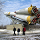 Illustration for article titled Tour Baikonur, the world's first and largest operational spaceport